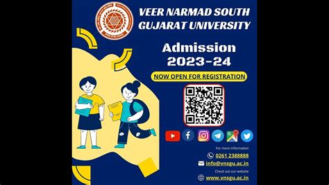 vnsgu ac in|vnsgu admission 2023 24.